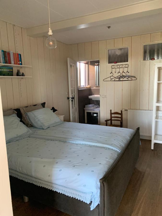 Apartmán Paleis Noordeinde Grootschermer Exteriér fotografie